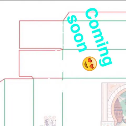 2 weeks only for our new surprise are you ready