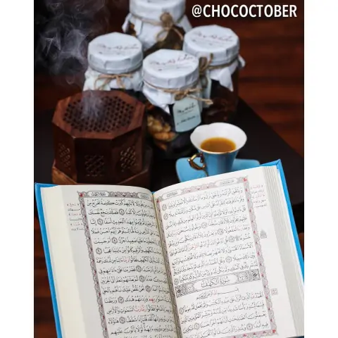‏صباحات الجمعة.. تحفها السكينة وتغشاها الرحمة.. . منتجاتنا متوفرة في حي الورود مخرج ٧