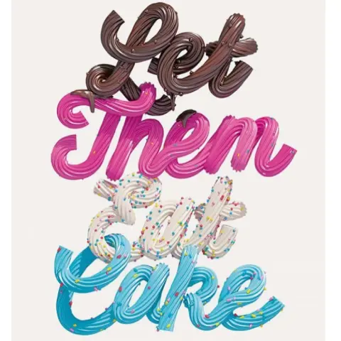 Blush Cakery