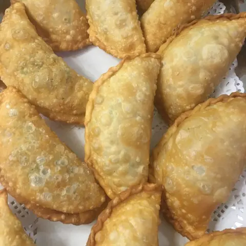 بف#بالدجاج #والخضار