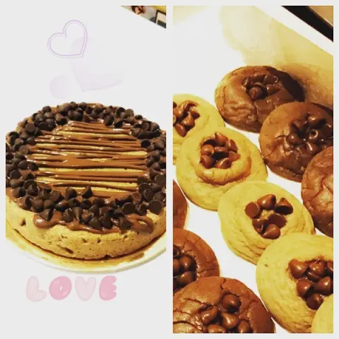 good morning #cookies #كوكيز_جده #حلا #جدة #جمعات #دوام #مكة_المكرمة #جالكسي #كندر #كوكيزي #كوكيز_محشي