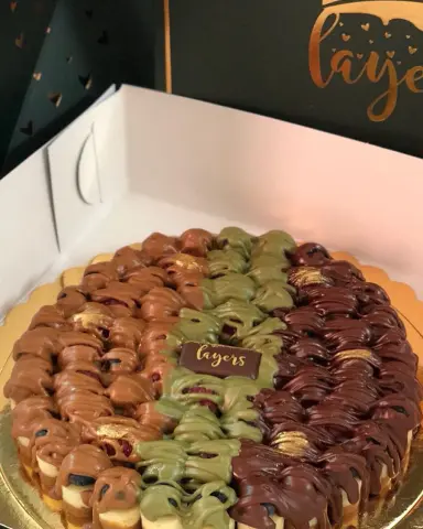 #لايرز
