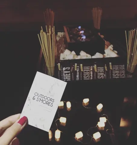 The One & Only S'mores