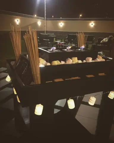 Let's S'mores