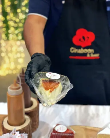 #cinaboon_sweet