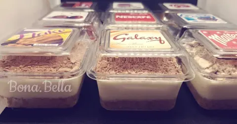 Money flavour Cheesecake
