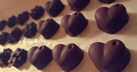 Nutella ❤