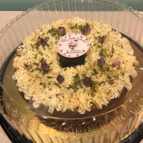 طلبية زبونتنا بالعافية