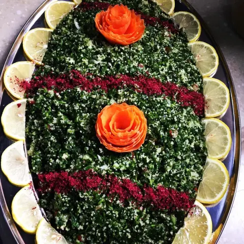 تبوله