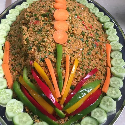 السلطه التركيه
