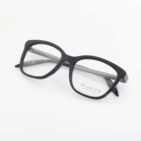 #milazb #eyewear موديل فاخر #لها من ميلا زد.بي ب 480 ريال فقط ❗