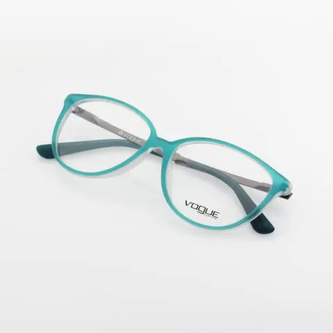 #vogue #eyewear لون رائع #لها ب 450 ريال