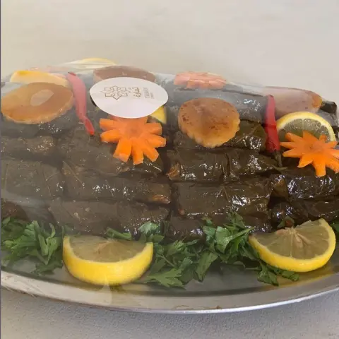 فطائر معمول بأربع حشوات