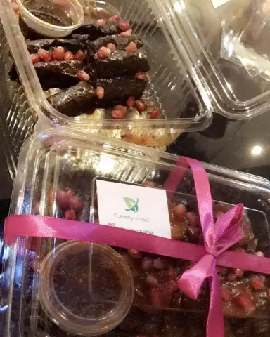 طلبية اليوم ٥٠ حبه بـ ٧٥ ​ تصوير زبونة بالعافية