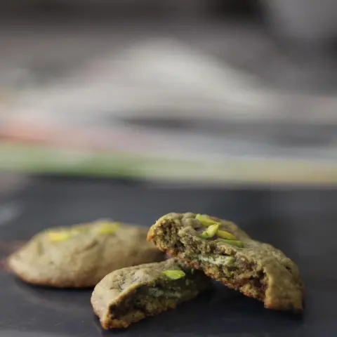 Pistachio flavor نكهة الفستق
