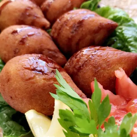 #كبة