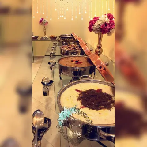 طلب ركن شعبي لعائلة سيف عليهم ب العافيه