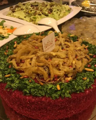 جديدنا .... كنافه إتش (H)