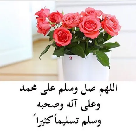 اللهم صلّ على محمد وعلى آل محمد كما صليت على إبراهيم وعلى آل إبراهيم إنك حميد مجيد وبارك على محمد وعلى آل محمد كما باركت على إبراهيم وعلى آل إبراهيم إنك حميد مجيد ...