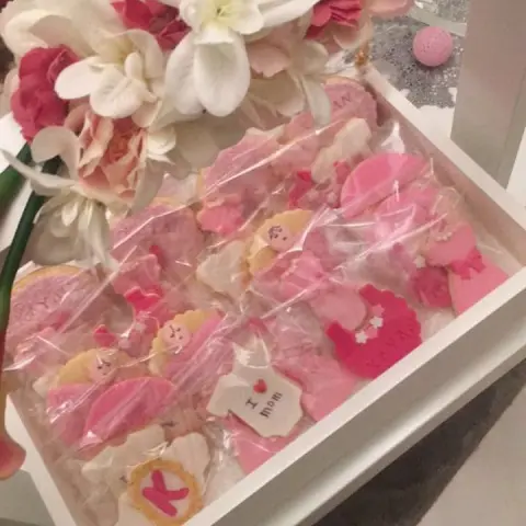 Baby cookies 5 sr