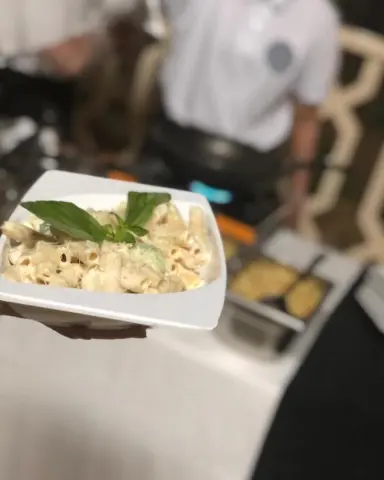 #PastaBurger #Riyadh #Pasta