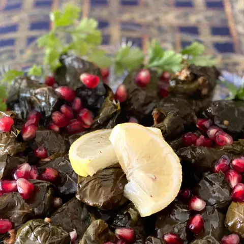 #الأحساء #حلوناطع #تقديمات #ضيافة #أستقبال #ورق_عنب #حامض حلو #يالومي #ضيافة_أعراس #ضيافة_زواجات #حلو_ناطع