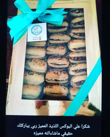 سندويشات دوديز مميزة