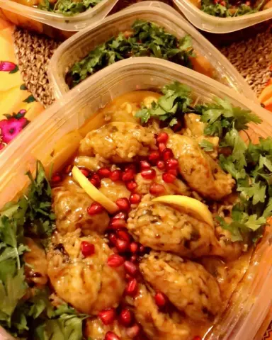 #طلبات #غبقات_رمضانيه #غبقه #طبخي #طلبات_الرياض #رمضان_يجمعنا #رمضان