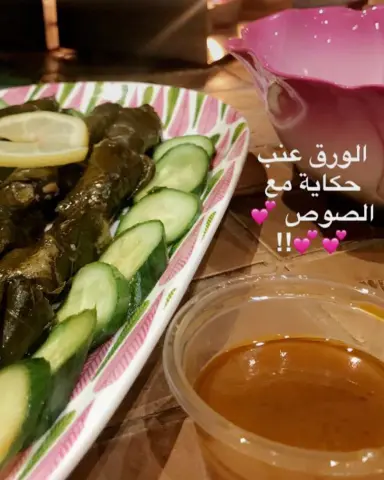 #رمضان_يجمعنا #طبخي_تصويري #الافطار #طلبات_الرياض