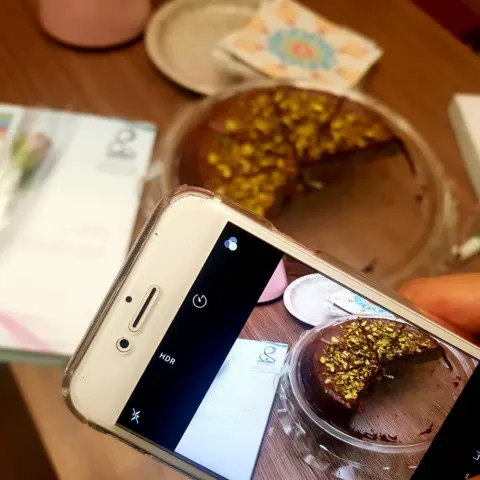 بالعافية عليكم اعضاء هيئة التدريس بجامعة الأميرة نورة.. شكراً على الصورة
