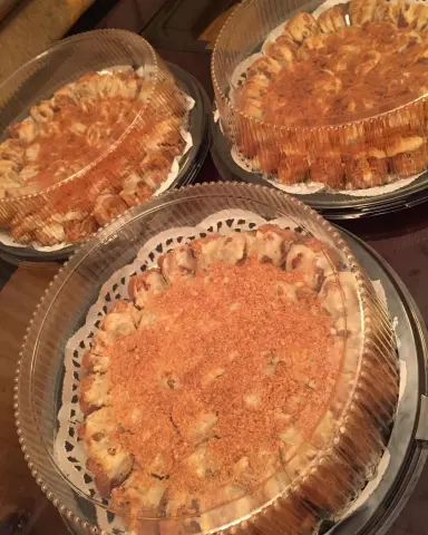 طلبات اليوم عليهم بالعافية ❤️