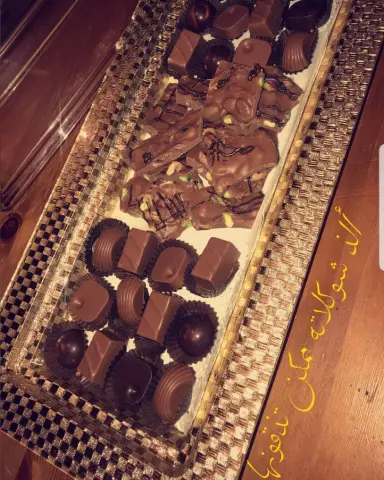 عليكم بألف عافيه ♥ . . #عدستكم