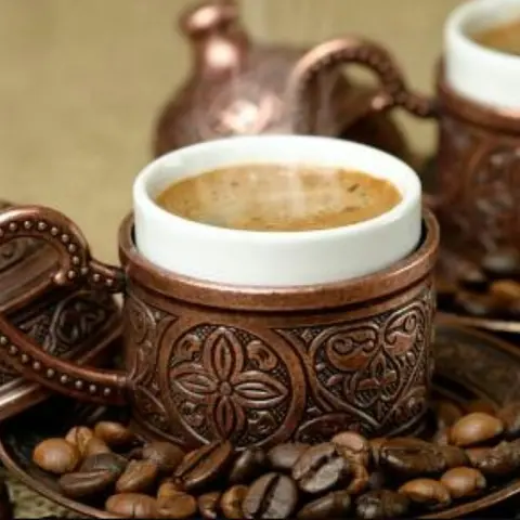 مذاق القهوة التركي نتشرف بإستقبال اتصالاتكم على الرقم :