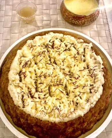 كيكة الحليب بالزعفران #كيكة #كيكاتي #زعفران #زعفران #تاجرة#تاجرات #تاجرات_المدينة_المنورة #طلبية #طلبية_اليوم #طلبية_زبونه #زواجات #زواج #زواجات_جده #فرح #افراح #مناسبة