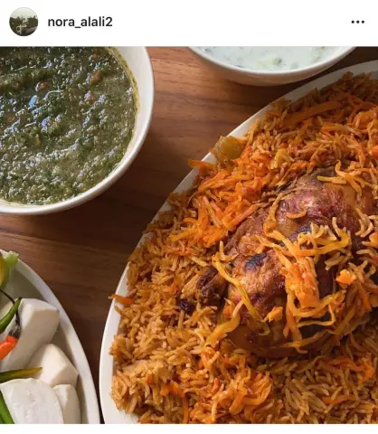 أجمل الوصفات بحساب