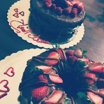 ❤❤
