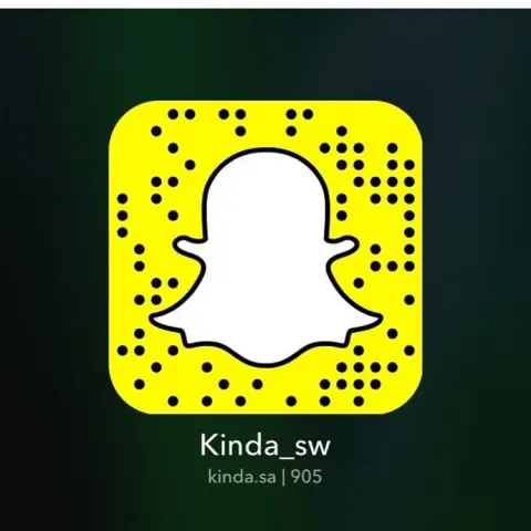 تابعون على #سناب_شات