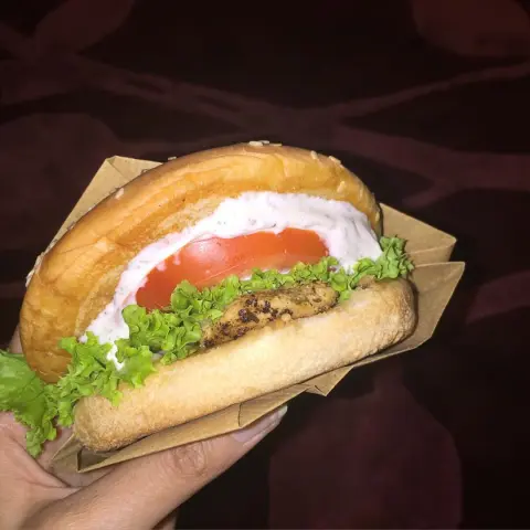 جبنا لكم صورة لبرقر #الدجاج