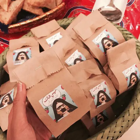 جديد #ميمي_شاك في #رمضان ✨ ميني ميمي برقر لمناسباتكم ❤️ #dammam #khobar #dahran #burger #beef #سحور #فطور
