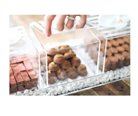 . . “Nice memories are like chocolate: you can't survive on them alone, as they aren't very filling, but they make life sweeter.” #chocolate #quotes #عيدكم_ترف
