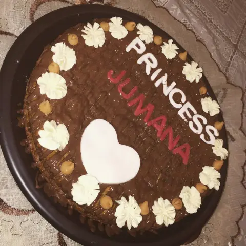 cookies #cake #كوكيز #كيكة #نوتيلا #هيرشي #جدة #لذيذة #كادبوري #كيندر #جالكسي #كب_كيك_كوكيز #سنيكرز #توفي #مارس #تويكس #سكاكر #كلاسيك #دبل #عمل #نونا_كوكيز #cookies_cake #كوكيز_كيك #كيكة #كوكيز #طلبياتي #طلبيات ماشاء الله تبارك الله طلب زبونتي لكيكة كوكيز دبل نوتيلا و جالكسي بالكتابه واضافة كريمة عووافي ع قلبهم ياارب للطلب والحجز ارسل على الواتساب الطلب اسم الحي رقم الجوال خريطة الموقع سوف يتم تأكيد طلبكم فور استلام حجزكم التوصيل من 35_ Nona.cookies Jeddah ☆