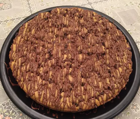 #cookies #cake #كوكيز #كيكة #نوتيلا #هيرشي #جدة #لذيذة #كادبوري #كيندر #جالكسي #كب_كيك_كوكيز #سنيكرز #توفي #مارس #تويكس #سكاكر #كلاسيك #دبل #عمل #نونا_كوكيز #cookies_cake #كوكيز_كيك #كيكة #كوكيز #طلبياتي #طلبيات ماشاء الله تبارك الله تصوير زبونتي لكيكة كوكيز دبل نوتيلا عووافي ع قلبهم ياارب للطلب والحجز ارسل على الواتساب الطلب اسم الحي رقم الجوال خريطة الموقع سوف يتم تأكيد طلبكم فور استلام حجزكم التوصيل من 35_ Nona.cookies Jeddah ☆