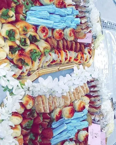 #مفرزنات_رمضان