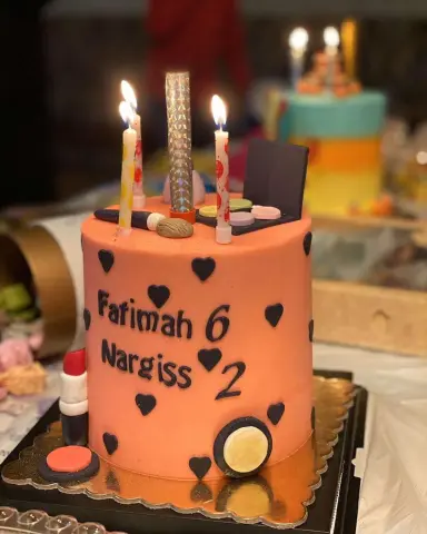 في اجمل والطف من هيك ❤️❤️❤️❤️