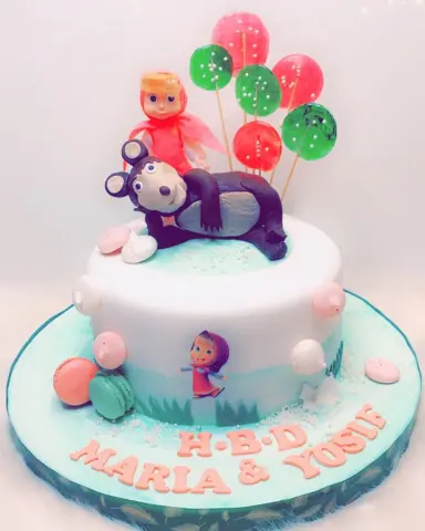 #loveu #love#ganash #birthdaycake #كيكة_ملكة #كيكة_توديع_عزوبية#بارتي#عيد_ميلاد #تاجرات_جدة#كيكات_جده #جاناش#حفلات_تخرج_زواج_اعراس_تنسيقي_حفلات_عروسه_فرح_ملكه_غمره_سابع_مواليد_زفات كيك_جده#ابراج#برج_الدلو #حفلتي#جده_غير #بينك #ماشا