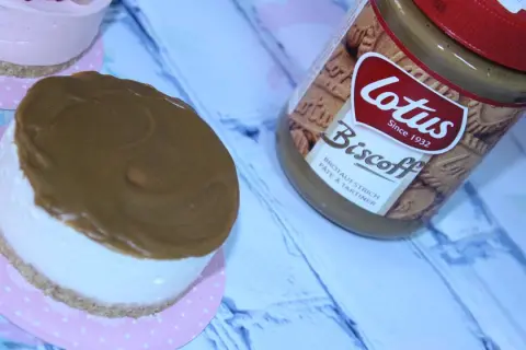ميني تشيز اللوتس