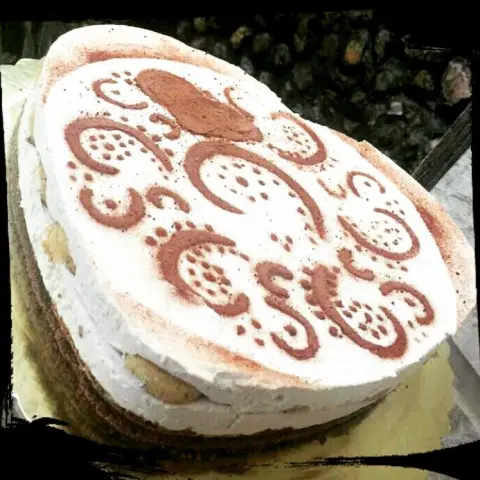 تشيز التيراميسوا