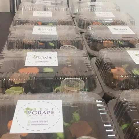 ياتلحقون ياتلحقون برضوه‍♀️ ☘️جملووو الويكند بورق العنب الافضل كميه جديدة وطازجه لكم تلقونها عند سويت كيك #ورق_عنب #ورق_عنب_بالحامض_ودبس_الرمان #الاسر_المنتجه #عليهم_بالعافيه #لذييييييييييييييذ #مساءالخير