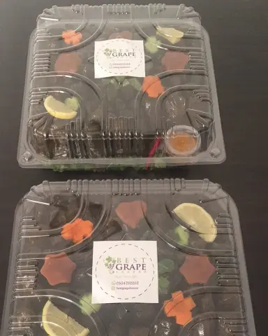 Best Grape Leaves
