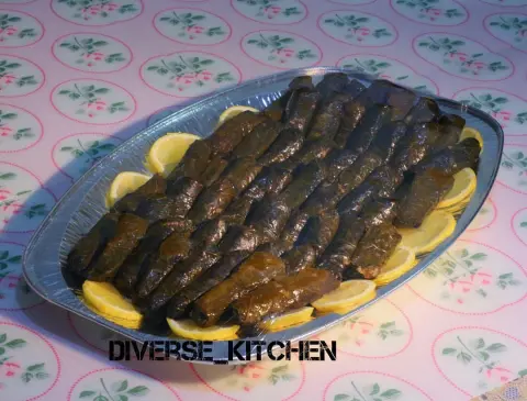 ورق عنب